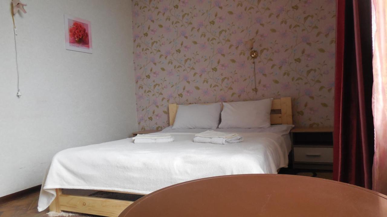 2 Room Apartment Near Opera House ลวีฟ ภายนอก รูปภาพ